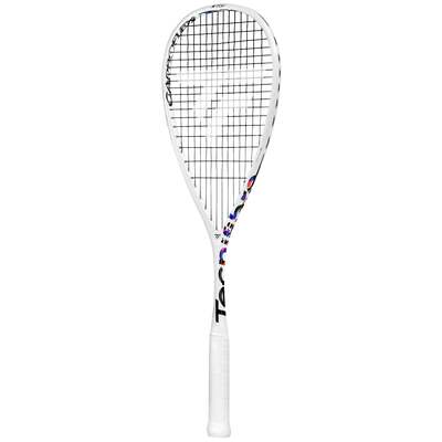Tecnifibre Carboflex 125 X-Top V2 Squash Racket