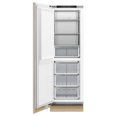 Fisher & Paykel RS6019F2L1 Built In Freezer