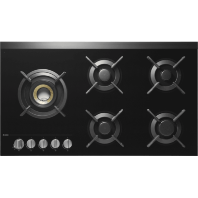 ASKO HG1935AB 90cm Gas Hob