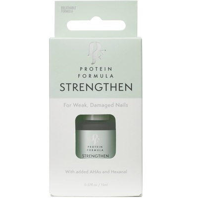 Protein Formula For Nails 4 – Strengthen 15ml Treatment