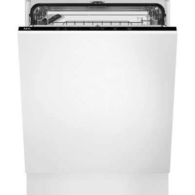AEG FSB53647Z Built In Dishwasher