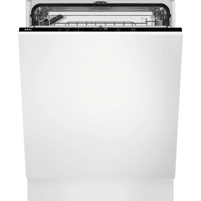 AEG FSB54607Z Built In Dishwasher