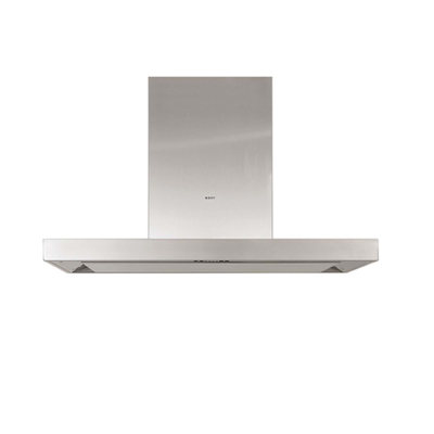 Novy 7640 Flatline 90cm Island Extractor Hood