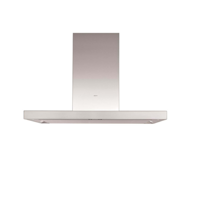 Novy 7650 Flatline 100cm Island Extractor Hood