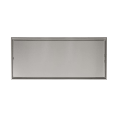 Novy 6843 Pureline 120cm Ceiling Extractor Hood