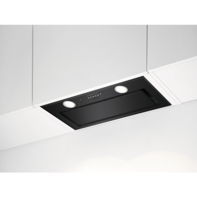 AEG DGE5661HB Built In Extractor Hood