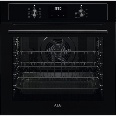 AEG BEX335011B Built In Single Oven