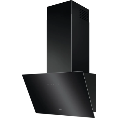 AEG DVX5661HB 60cm Angled Extractor Hood