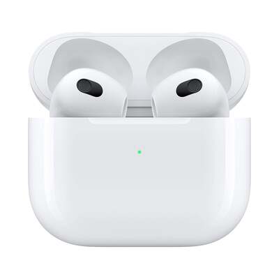 Apple AirPods (3rd Gen) with MagSafe Charging Case MME73ZM/A