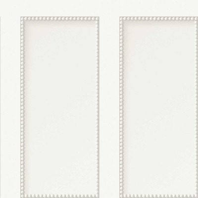 Beaded Panel Wallpaper Soft Stone Fine Decor FD44166