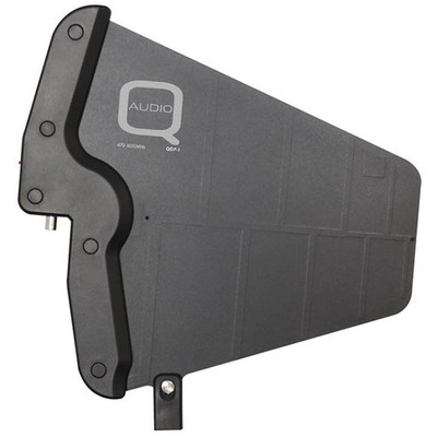 Wireless Microphone UHF Remote Paddle Antenna