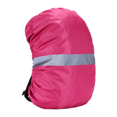 BTR Waterproof Backpack and Rucksack Covers. 35L - 45L - Five Colours
