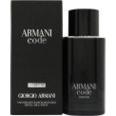 Giorgio Armani Armani Code Parfum Eau de Parfum 75ml Spray