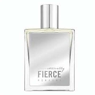 Abercrombie & Fitch Naturally Fierce Eau de Parfum-100ml