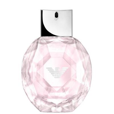 Giorgio Armani Emporio Diamonds Rose Eau de Toilette 50ml Spray-50ml Spray