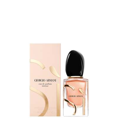 Giorgio Armani SÌ Eau De Parfum Intense-30ml