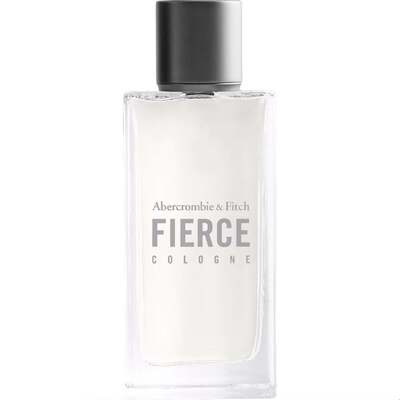 Abercrombie & Fitch Fierce Eau de Cologne-200ml