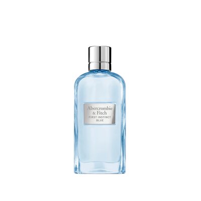 Abercrombie & Fitch First Instinct Blue for Her Eau de Parfum 100ml Spray