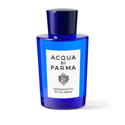 Acqua di Parma Blu Mediterraneo Bergamotto di Calabria Eau de Toilette-100ml Spray