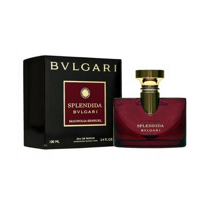 Bvlgari Splendida Magnolia Sensuel Eau de Parfum-50ml Spray