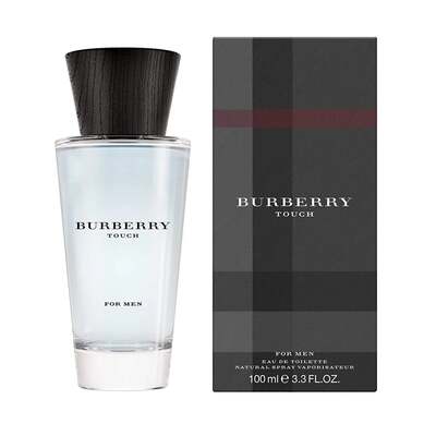 Burberry Touch Eau de Parfum-50ml Spray