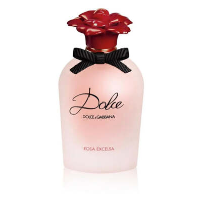 Dolce & Gabbana Dolce Rosa Excelsa Eau De Parfum 75ml Spray