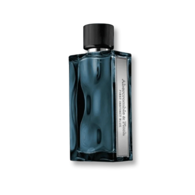 Abercrombie & Fitch First Instinct Blue Eau de Toilette-50ml Spray