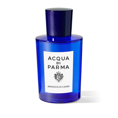 Acqua di Parma Blu Mediterraneo Arancia di Capri Eau de Toilette-150ml Spray