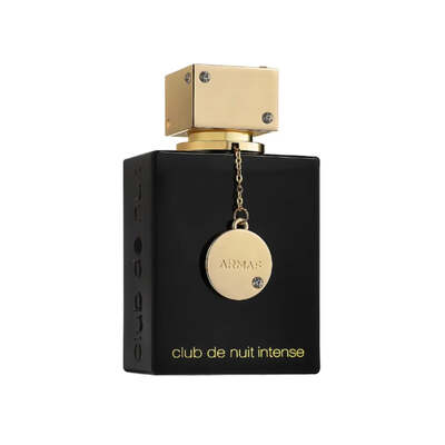 Armaf Club De Nuit Intense Eau De Parfum 105ml Spray