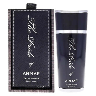 Armaf The Pride Of Armaf Eau De Parfum 100ml Spray