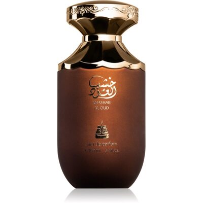 Bait Al Bakhoor Khashab Al Oud Eau De Parfum 100ml Spray