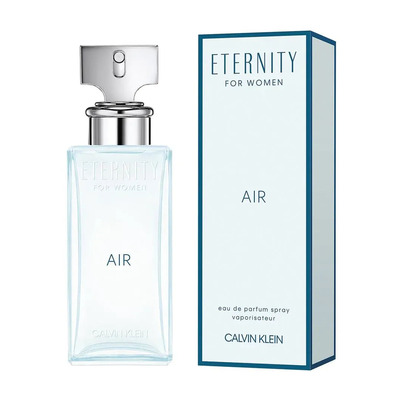 Calvin Klein Eternity Air For Women Eau De Parfum 100ml Spray