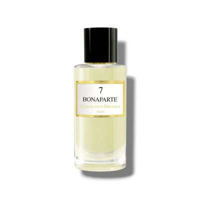 Collection Prestige Bonaparte N°7 Eau De Parfum 50ml Spray