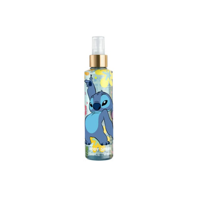 Disney Stitch Body Spray 200ml Spray