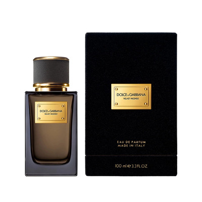 Dolce & Gabbana Velvet Incenso Eau De Parfum 100ml Spray