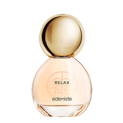 Edeniste Lifeboost Relax Eau De Parfum 30ml Spray