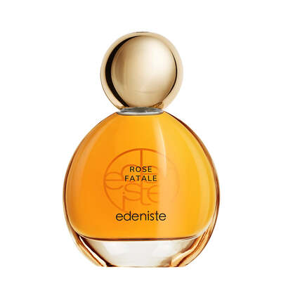 Edeniste Rose Fatale Eau De Parfum 100ml Spray