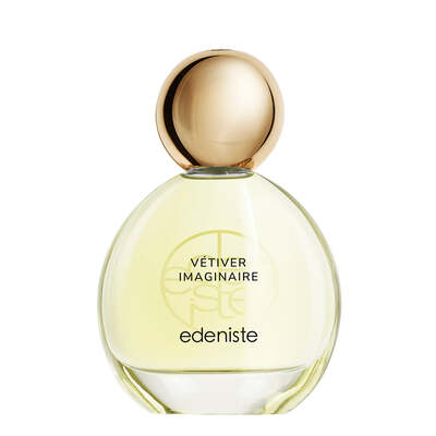 Edeniste Vetiver Imaginaire Eau De Parfum 100ml Spray