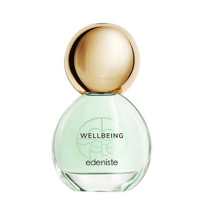 Edeniste Wellbeing Eau De Parfum 30ml Spray