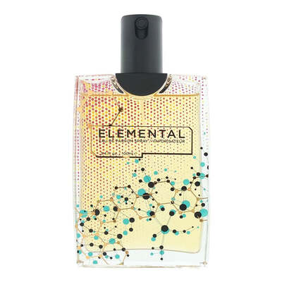 Elemental Cobalt Eau De Toilette 100ml Spray