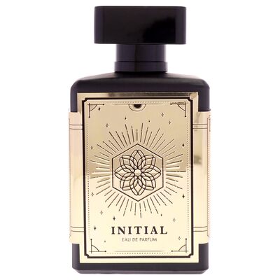 Flavia Initial Eau De Parfum 100ml Spray