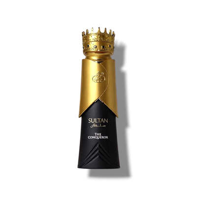 French Avenue Sultan The Conqueror Eau De Parfum 80ml Spray