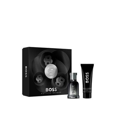 Hugo Boss Boss Bottled Beyond Gift Set 50ml Edp + 100ml Shower Gel