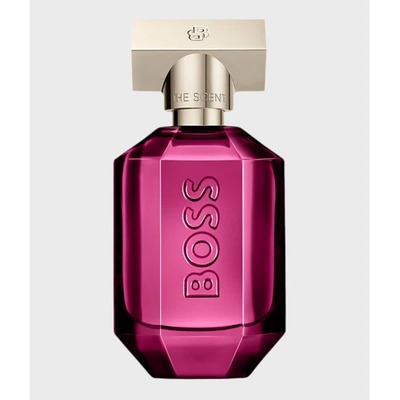Hugo Boss Boss The Scent Magnetic For Her Eau de Parfum-50ml Spray