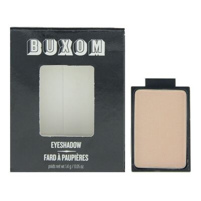 Buxom Single Eyeshadow Bar 1.5g-Silk Sheets